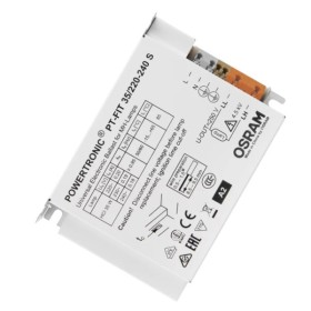 Баласт Osram PT-FIT 35/220-240 S VS20