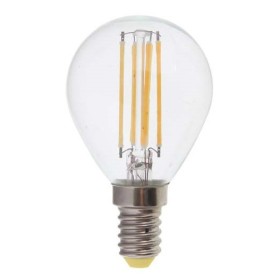 Лампа LED LB-61 Feron 4Вт E14 4000K