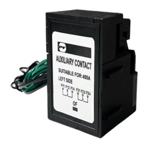 Аварійний контакт Promfactor F/AX5R для FMC5Si 2NO+2NC правий (F/AX5RSi)