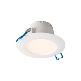 Точечный светильник Nowodvorski 8991 Helios LED 1x5W 3000K 300Lm IP44/20 белый