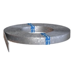 Оцинкована стрічка Zinker 40х4мм StZn (504411)