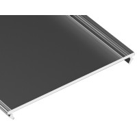 Экран Lumines SWIDE PMMA прозрачный