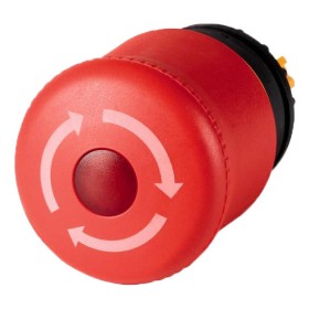 Головка кнопки Eaton Moeller M22-PVLT