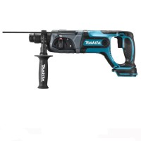 Аккумуляторный перфоратор Makita DHR241Z 18В