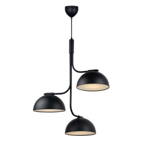 Подвесной светильник, люстра Nordlux 2220033003 Tullio E14 3x25W IP20 черный