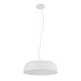 Подвесной светильник, люстра Nowodvorski 11233 Satellite M E27 7x25W IP20 белый