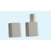 Заглушка без отверстия для профиля LN11124 (LN11128)