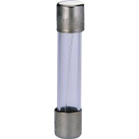 Міні-запобіжник ETI 006710084 CH 6.3x32 F 15A/250V