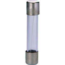 Мини-предохранитель ETI 006710084 CH 6.3x32 F 15A/250V