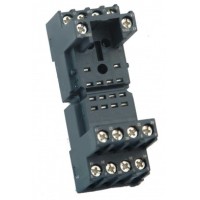 Цоколь ES-15/4N для допоміжного реле 782