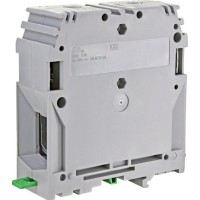 Гвинтова клема Eti ESC-GPA.150 105мм² сіра (3903008)