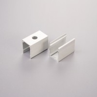 Алюмінієва кліпса COLORS для NMS1217-Plus (AS-NMS1217A-25)