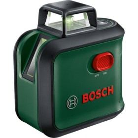 Лазерний нівелір Bosch Advanced Level 360 SeT 24м соштативом TT150 зелений промінь (0603663B04)