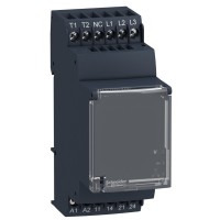 Реле контролю фаз та температури двигуна Schneider electric RM35TM50MW