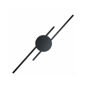 Бра, настенный светильник TK Lighting 1367 Java Led 2x24W 3000K 1570Lm IP20 Bl