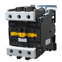 Контактор UEC SB-РC-080 80А 220В/АС3 1NO+1NC (PC4-SB-080-220-11)