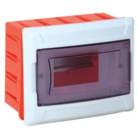 Вбудований модульний щит FAR F87 6 SA (5.2.2.92150)