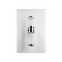 Бра, настінний світильник Pikart 23385 Crystal