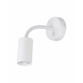 Бра Nowodvorski 39070 Eye flex S GU10 1x10W IP20 Wh