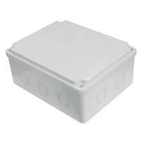 Монтажная коробка UEC для відкритого встановлення 120х150х80мм IP65