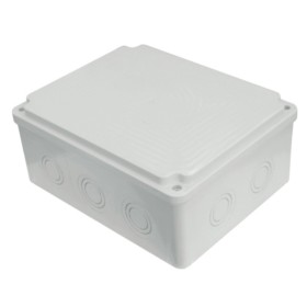 Монтажная коробка UEC для открытой установки 120х150х80мм IP65