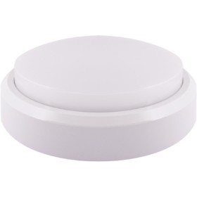 Светодиодный светильник E.Next e.LED.rondo.18.4500.white 18Вт 4500К IP54 белый (l0810103)