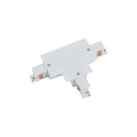 Соединитель Nowodvorski 8238 CTLS Recessed Power T Connector Left 2 T-L2 IP20 белый