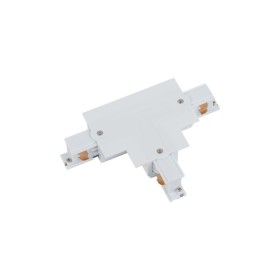 Соединитель Nowodvorski 8238 CTLS Recessed Power T Connector Left 2 T-L2 IP20 белый