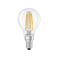 Светодиодная лампочка Osram 4099854468759 LED E14 1x3.4W 2700K 470Lm IP20