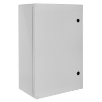 Бокс ударостійкий Enext e.plbox.400.600.200.blank