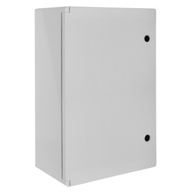 Бокс ударопрочный Enext e.plbox.400.600.200.blank