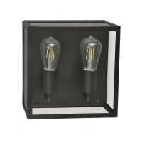 Вуличний світильник AZzardo AZ4488 Niklas