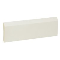 Двері білі для щита VD106 Hager