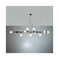 Люстра Imperium Light 14011146.05.00 Frost E14 11x40W IP20