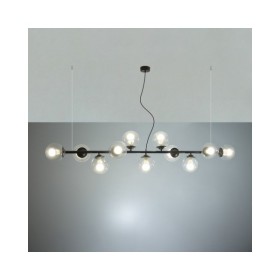 Люстра Imperium Light 14011146.05.00 Frost E14 11x40W IP20