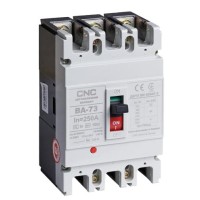 Автоматичний вимикач CNC ВА-73 125А 3Р 380В 40кА (Б00027623)