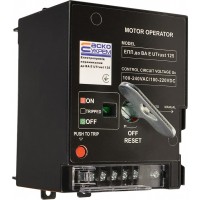 Электропривод переключения Аско-Укрем до ВА E Utrust 125 (A0010270023)