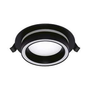 Светильник точечный Violux TORONTO-R GX53 IP20 черный ( 130109 )