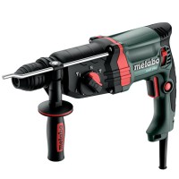 Сетевой перфоратор Metabo KHE 2445 SDS plus (601709500)