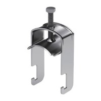 Держатель DKC BHP2026 для крепления к профилю, д. 20-26