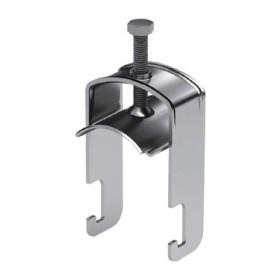 Держатель DKC BHP2026 для крепления к профилю, д. 20-26