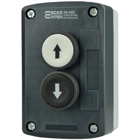 Двомісний пост Аско-Укрем XAL-D222 «Вгору-Вниз» (A0140020063)