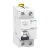ПЗВ Schneider Electric iID K 1Р+N 40A 30mА AC