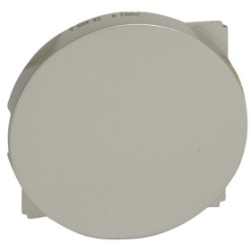 Заглушка Legrand Celiane (068443) (титан)