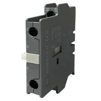 Вспомогательный контакт бокового выполнения Promfactor для пускателей FC1-3 ACSFC1-3 11 NC+NO (ACSFC1311)