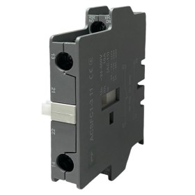Вспомогательный контакт бокового выполнения Promfactor для пускателей FC1-3 ACSFC1-3 11 NC+NO (ACSFC1311)