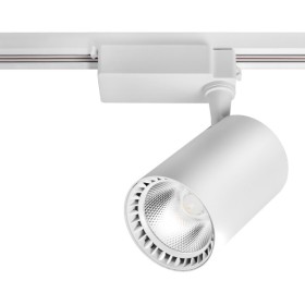 Шинный светильник Delux TL07 30Вт 4000K 36° белый (90015874)