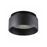 Точковий світильник Kanlux 29236 Govik GU5.3/GU10 1x10W IP20