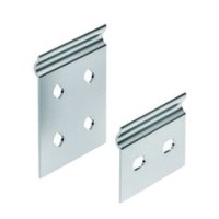 Сполучна пластина DKC GTO H80, оцинкована DKC