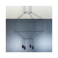 Люстра Imperium Light 113480.05.05 Peking